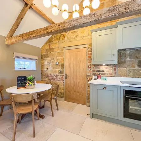 Gardeners - Uk51831 Tatil Evi Great Ayton