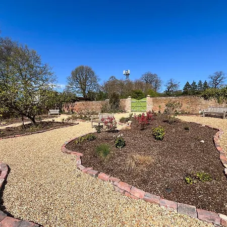 Tatil Evi Gardeners - Uk51831 Great Ayton