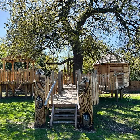 Tatil Evi Gardeners - Uk51831 Great Ayton